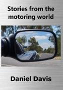 Stories from the motoring world
