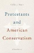 Protestants and American Conservatism