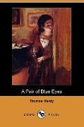 A Pair of Blue Eyes (Dodo Press)