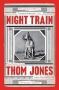 Night Train: New and Selected Stories