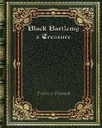 Black Bartlemy's Treasure