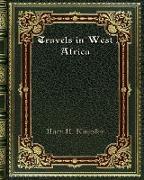 Travels in West Africa