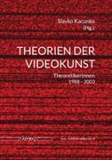 Theorien der Videokunst