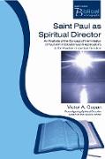 Saint Paul as Spiritual Director