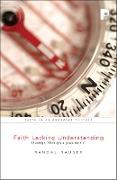 Faith Lacking Understanding