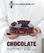 Le Cordon Bleu Chocolate Bible