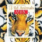 Wild Animals ABC