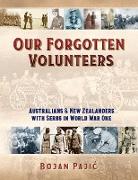 Our Forgotten Volunteers