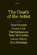 The Death of the Artist: A 24-Hour Book
