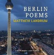 Berlin Poems