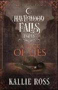 A Pack of Lies: (a Legends of Havenwood Falls Novella)