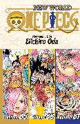 One Piece (3-in-1 Edition), Vol. 29