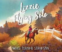 Lizzie Flying Solo