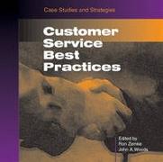 Best Practices for Customer Service