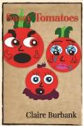 Sassy Tomatoes