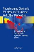 Neuroimaging Diagnosis for Alzheimer's Disease and Other Dementias