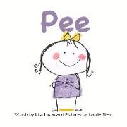 Pee, Volume 3