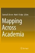 Mapping Across Academia