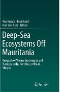 Deep-Sea Ecosystems Off Mauritania