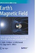 Earth's Magnetic Field