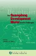 The Guangdong Development Model & Its Challenges