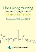 Hong Kong Auditing- Economic Theory & Practice (Third Edition)