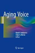 Aging Voice