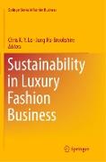 Sustainability in Luxury Fashion Business