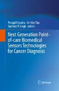 Next Generation Point-of-care Biomedical Sensors Technologies for Cancer Diagnosis