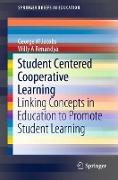 Student Centered Cooperative Learning