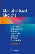 Manual of Travel Medicine