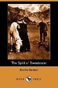The Spirit of Sweetwater (Dodo Press)
