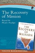 The Recovery of Mission