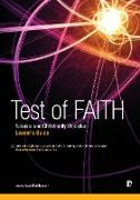 Test of Faith (Leader's Guide)
