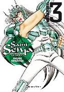 Saint Seiya 3
