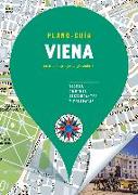 Viena (plano-guía) : visitas, compras, restaurantes y escapadas