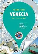 Venecia (plano-guía) : visitas, compras, restaurantes y escapadas