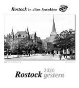 Rostock gestern 2020