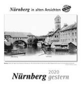 Nürnberg gestern 2020