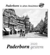 Paderborn gestern 2020