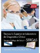 Técnico-a Superior en Laboratorio de Diagnóstico Clínico, Servicio Gallego de Salud (SERGAS). Temario III