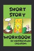 Short Story Workbook