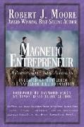 Magnetic Entrepreneur -A Personality That Attracts