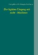 Der legitime Umgang mit nicht - Muslimen