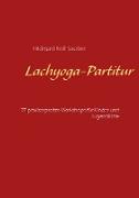 Lachyoga-Partitur