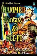 Hammer Fantasy & Sci fi