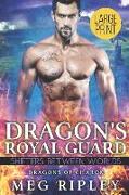 Dragon's Royal Guard