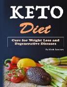 Keto Diet: Cure for Weight Loss and Degenerative Diseases