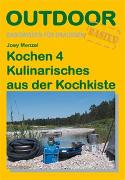 Kochen 4 Kulinarisches aus der Kochkiste