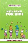 Math Games For Kids